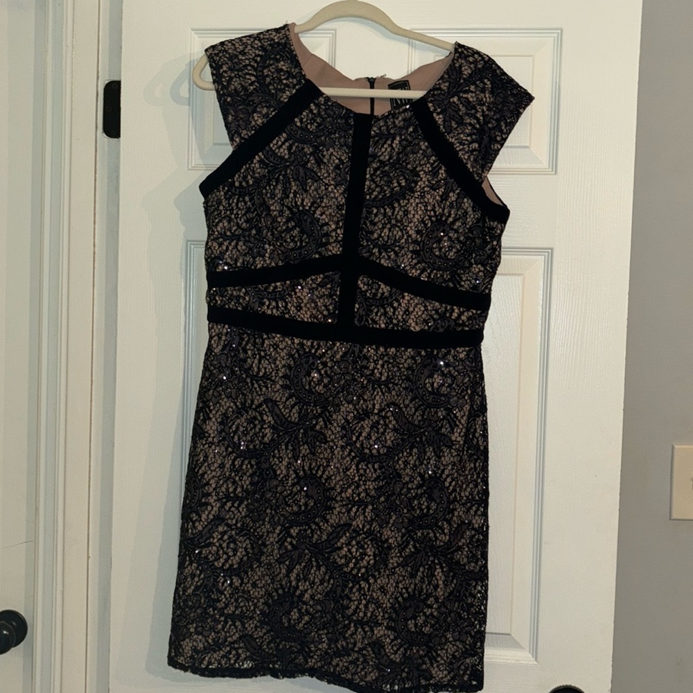 Women’s Sequin Cocktail Dress 16